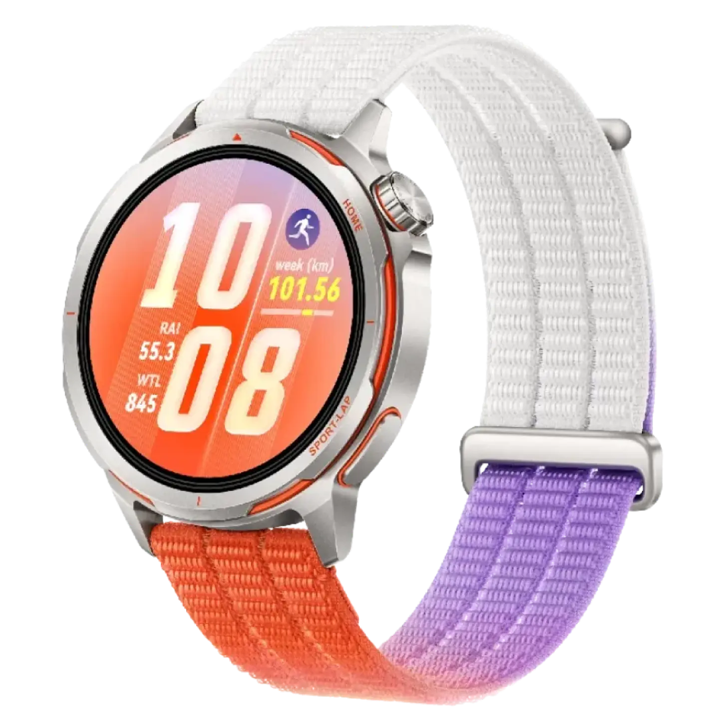 Huawei Watch GT Runner 2 Naranja 1
