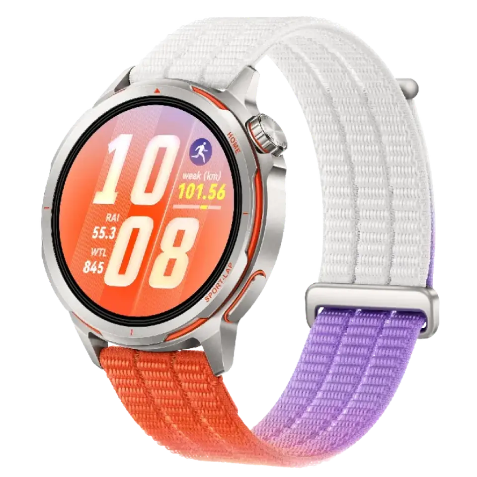 Huawei Watch GT Runner 2 Naranja 1