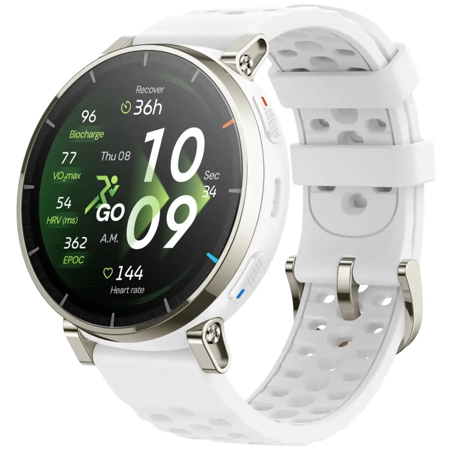 Amazfit Active 3 Premium 1.32