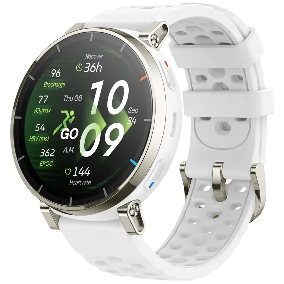 Amazfit Active 3 Premium 1.32