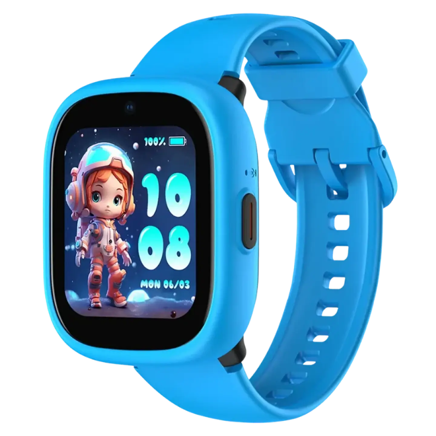Lagenio K3 New Azul 1
