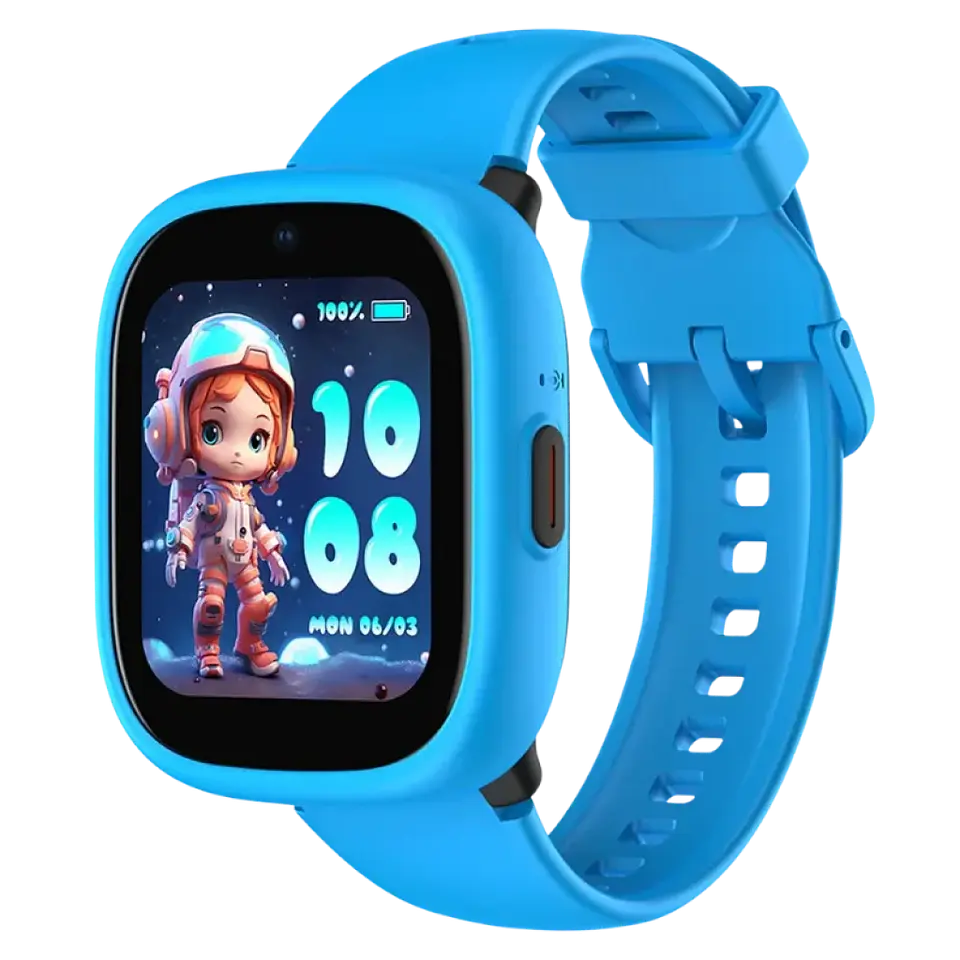 Lagenio K3 New Azul 1
