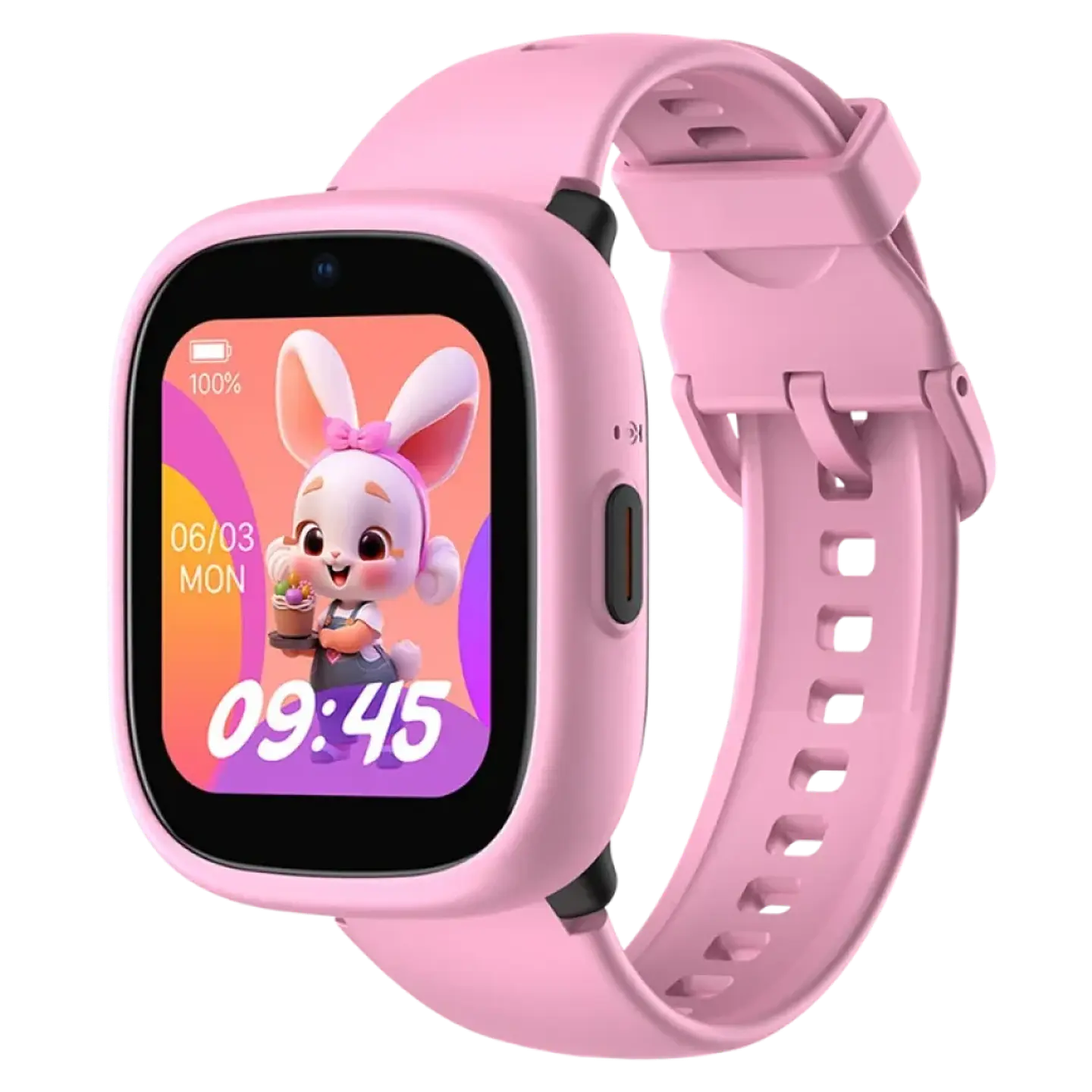 Lagenio K3 New Rosa 1