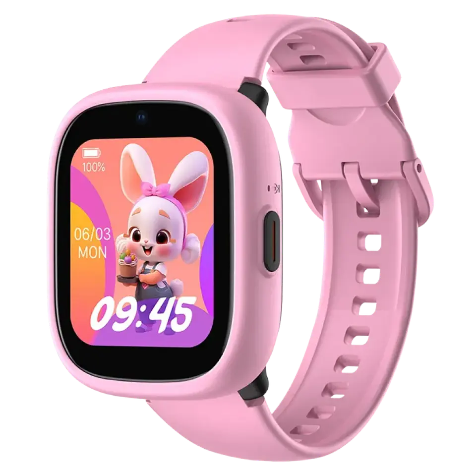 Lagenio K3 New Rosa 1