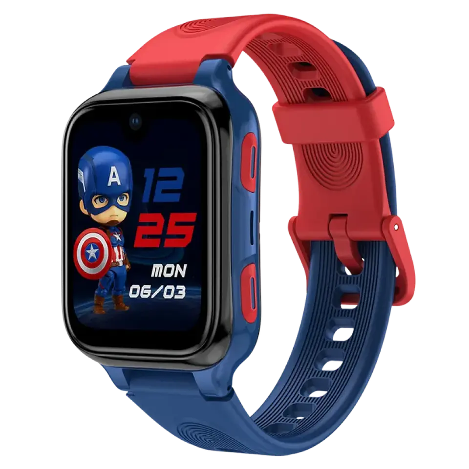 Lagenio K9 Azul 1