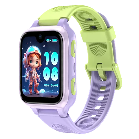 Lagenio K9 Morado