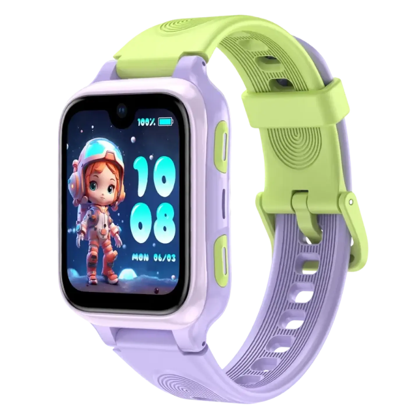 Lagenio K9 Morado 1