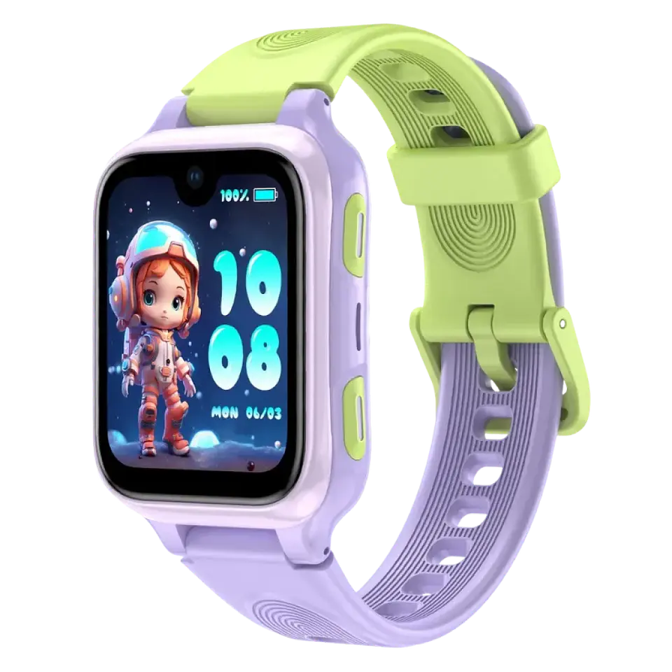 Lagenio K9 Morado 1