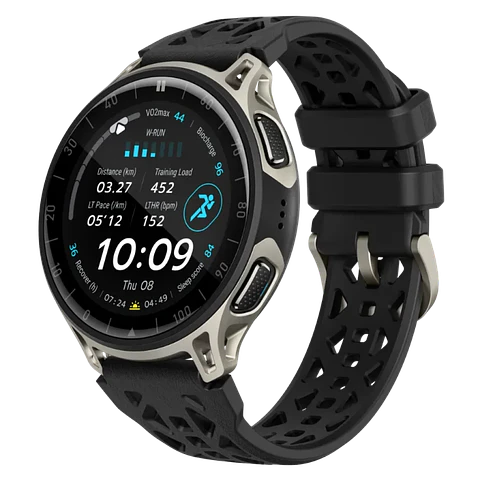 Amazfit Cheetah 2 Pro Negro