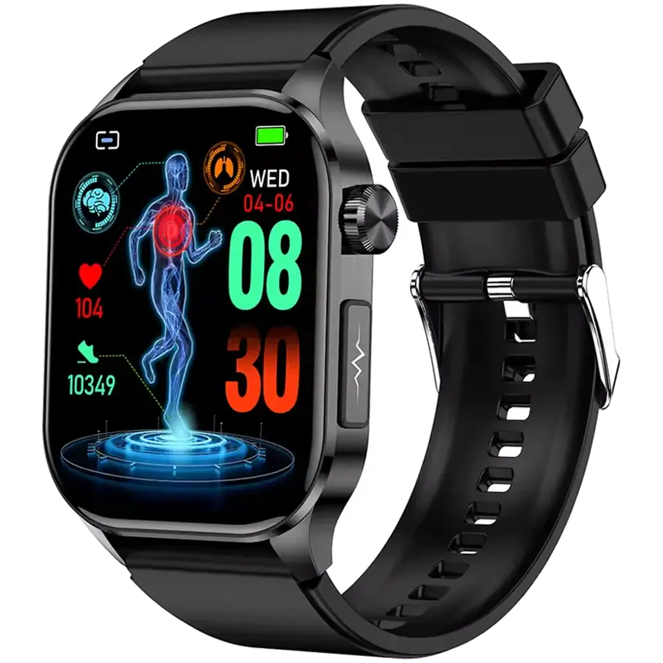 ET580 Smartwatch 2.04