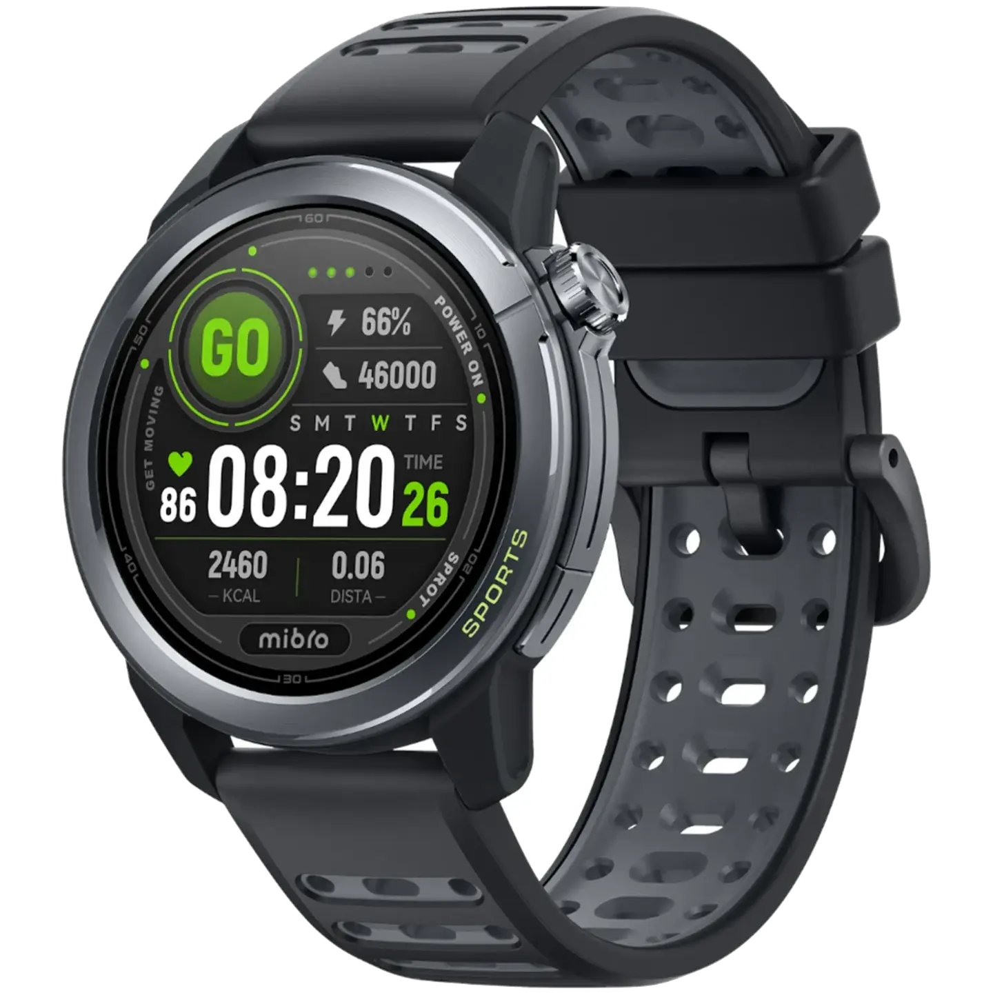 Mibro Watch GS Active 2 1,32
