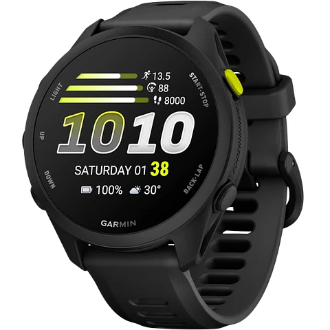Forerunner 70 / Negro