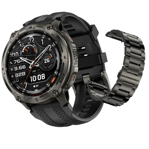 Kospet TANK T4 Special Edition Black