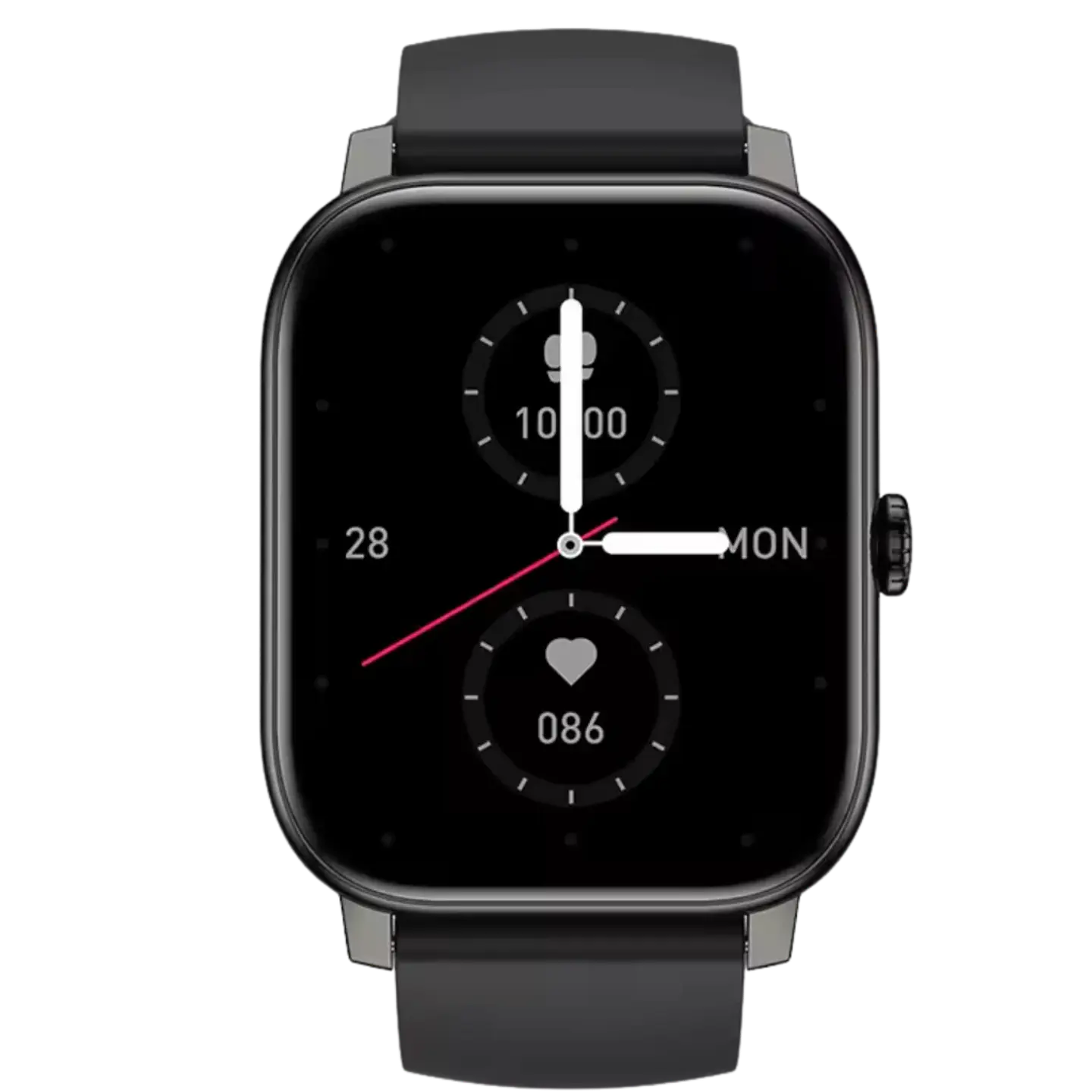 Btalk Pro Black 1