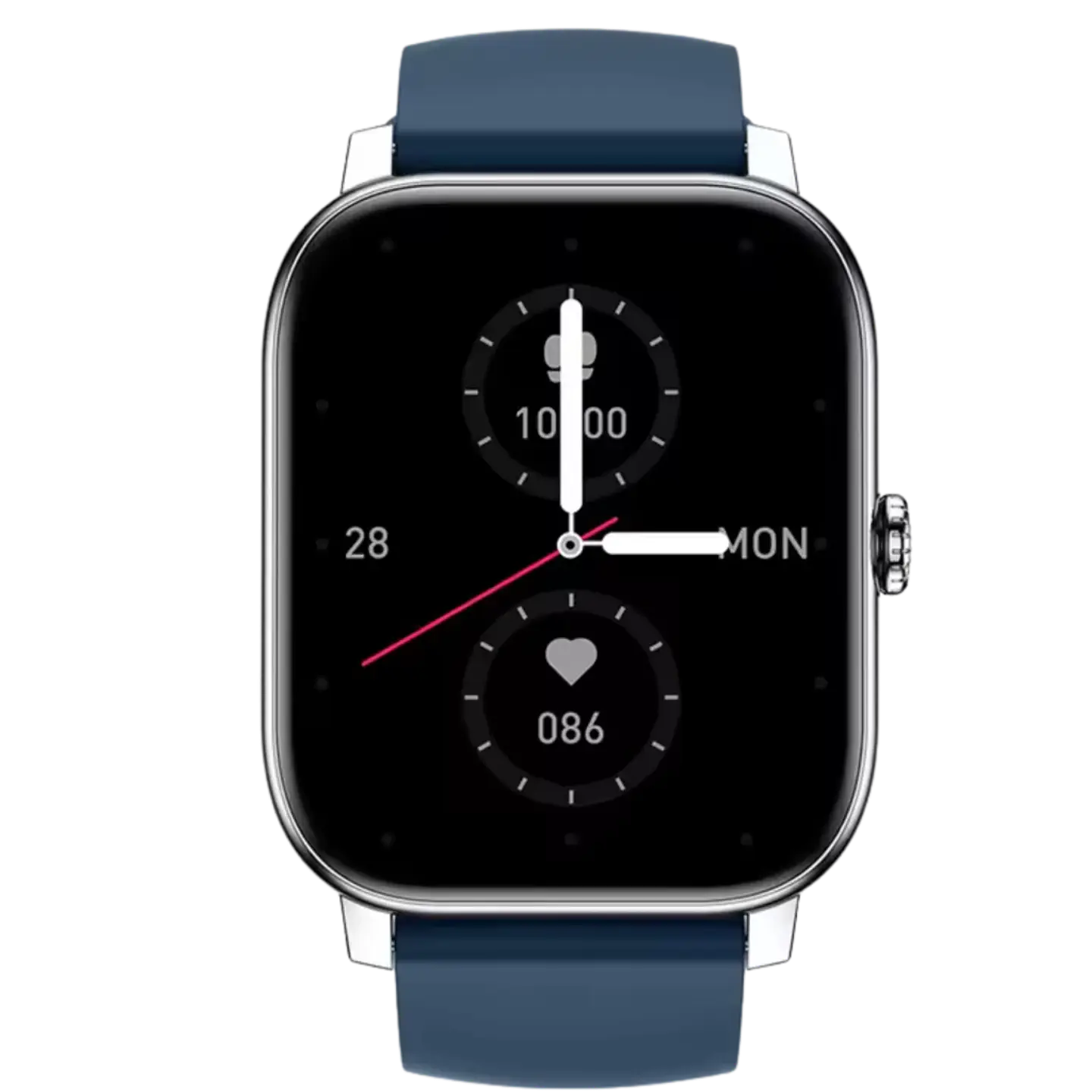 Btalk Pro Silver 1