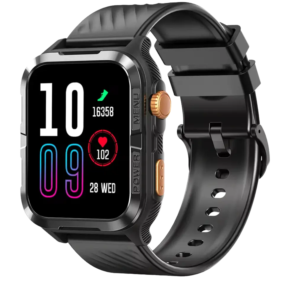Blackview W10 Pro black 1
