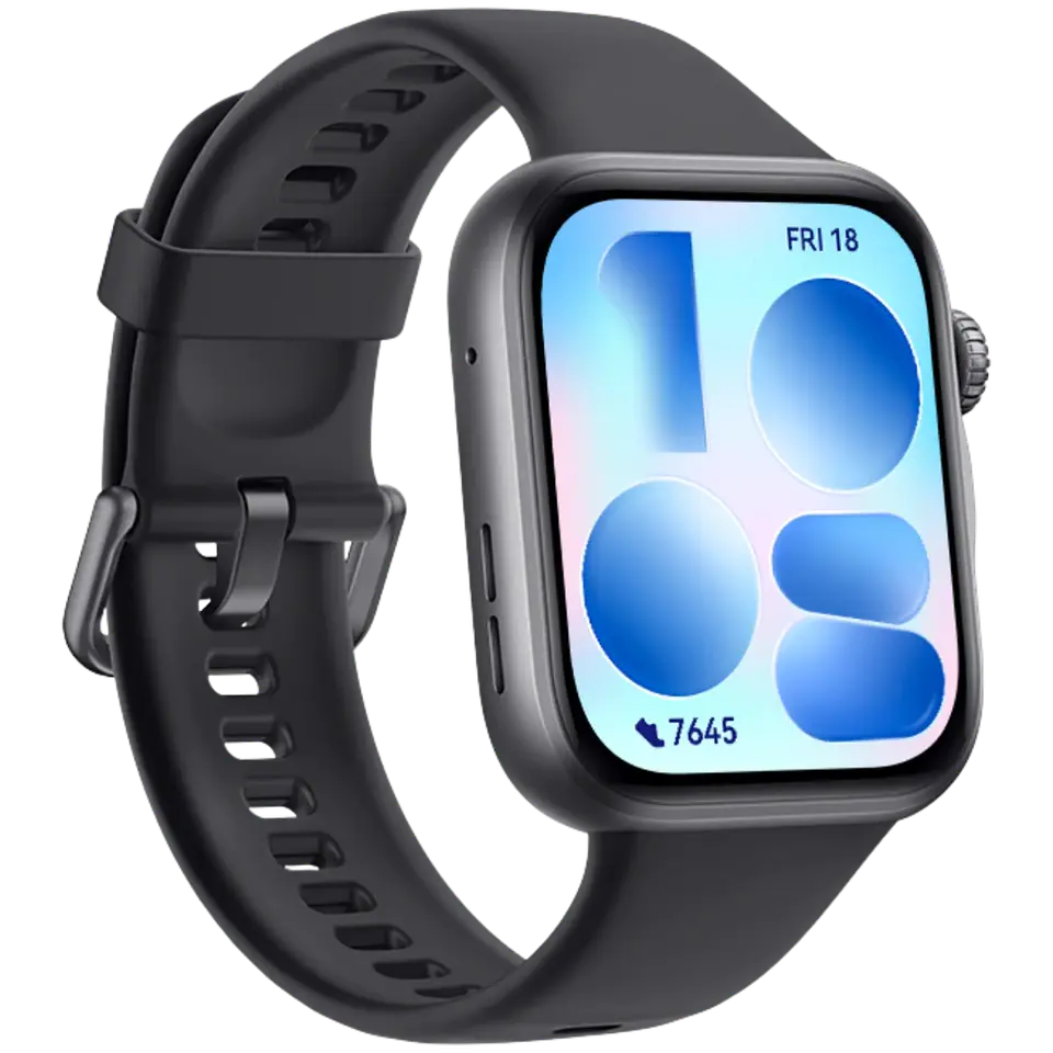 Huawei Watch Fit 5 Negro 1