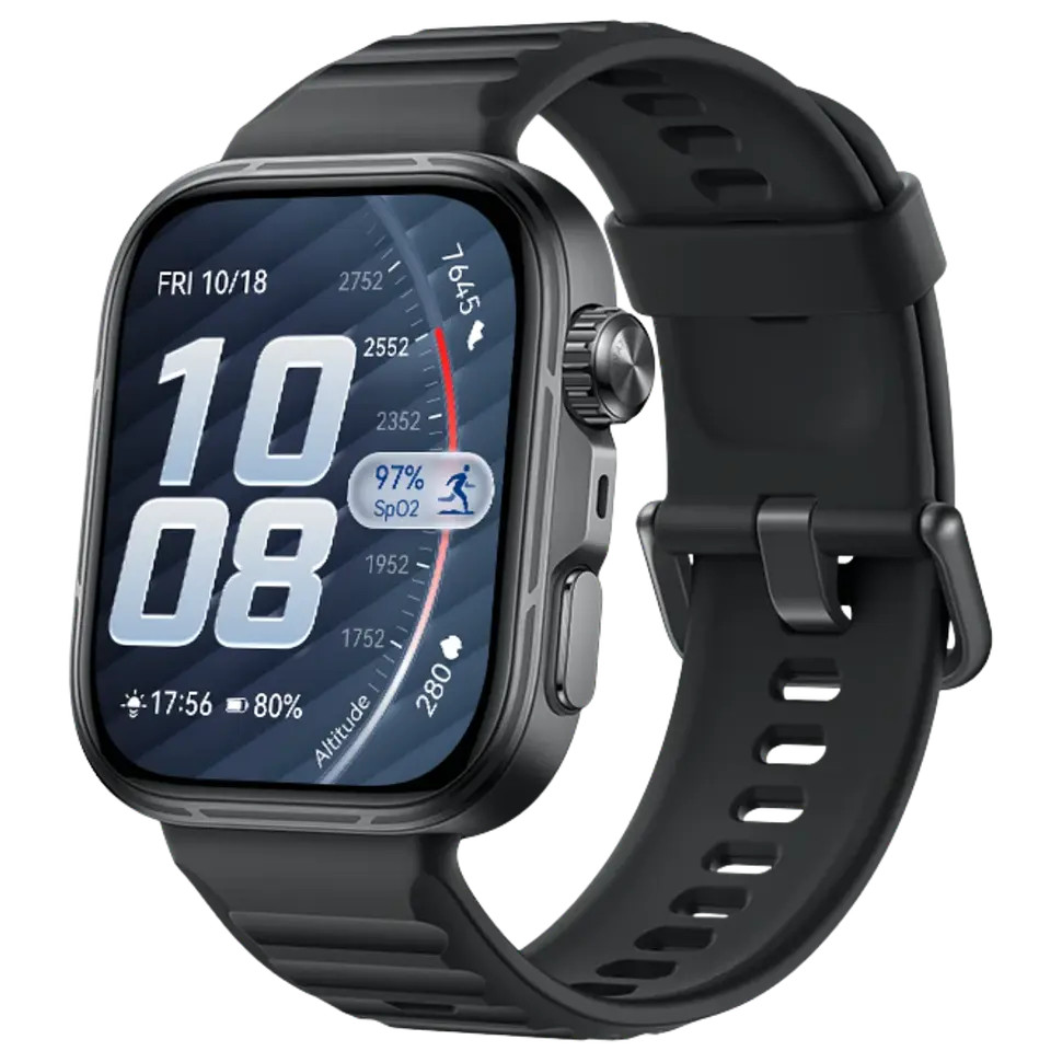 Huawei Watch Fit 5 Pro Negro 1