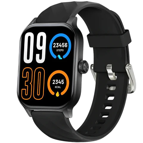 Black Shark GT3 Neo2 Negro - Reloj inteligente