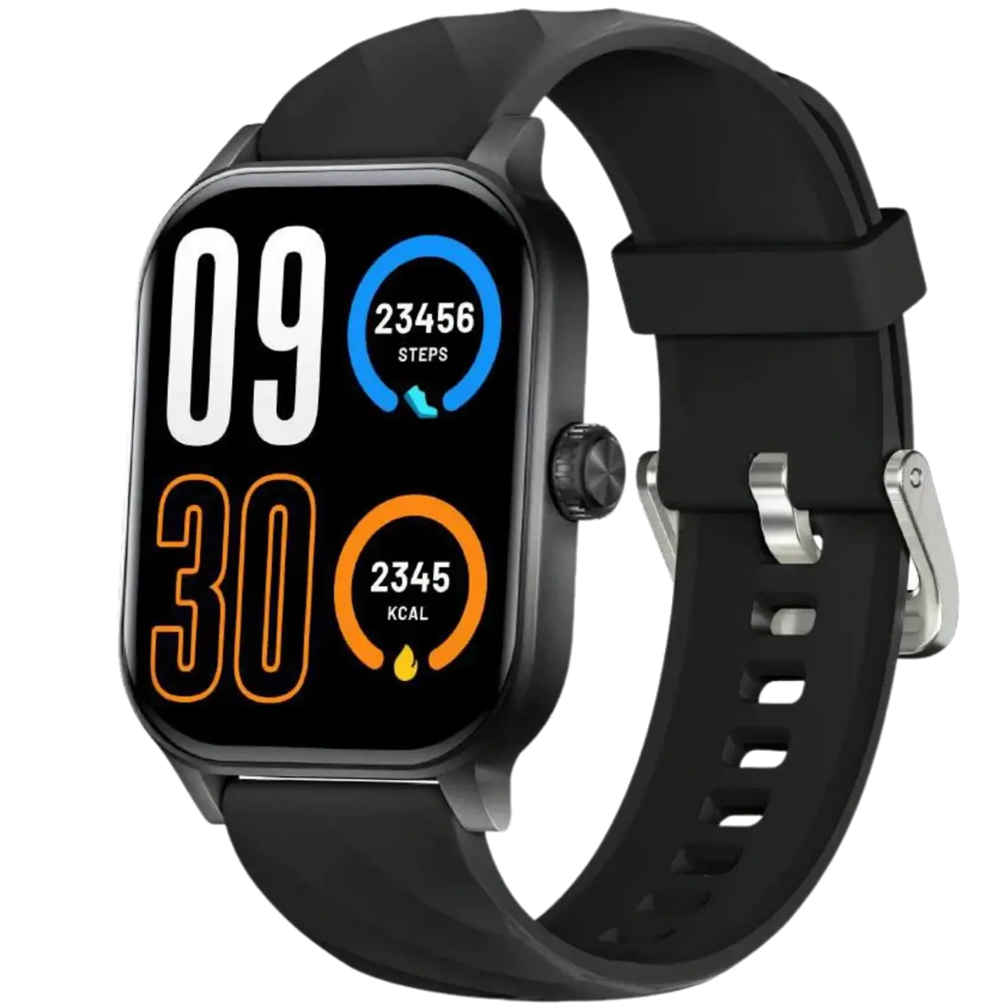 Black Shark GT3 Neo2 Negro - Reloj inteligente 1