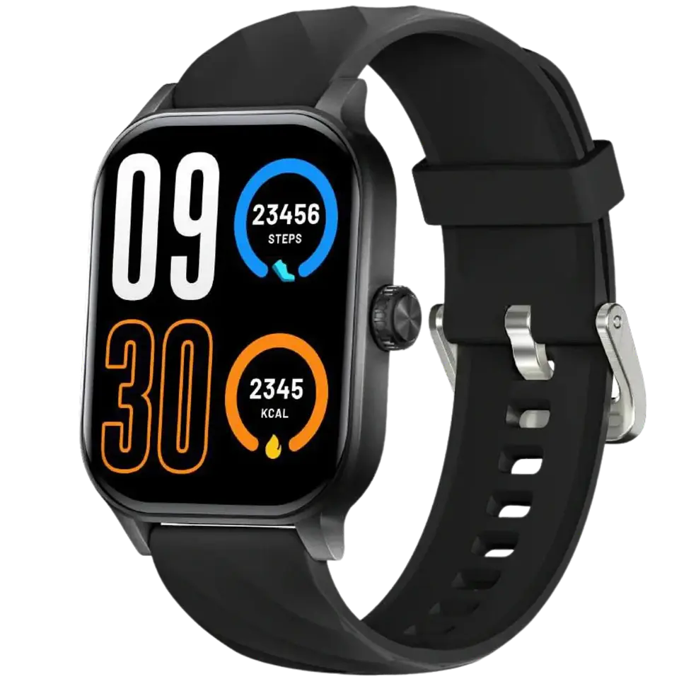 Black Shark GT3 Neo2 Negro - Reloj inteligente 1