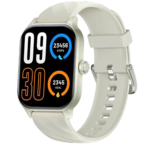 Black Shark GT3 Neo2 Plata - Reloj inteligente