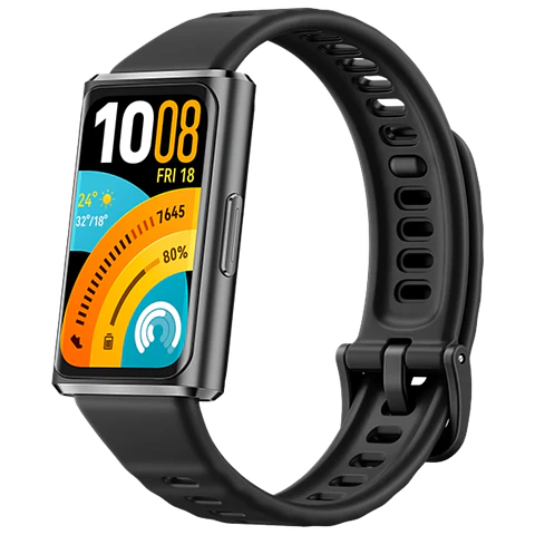 Huawei Band 11 Pro Black