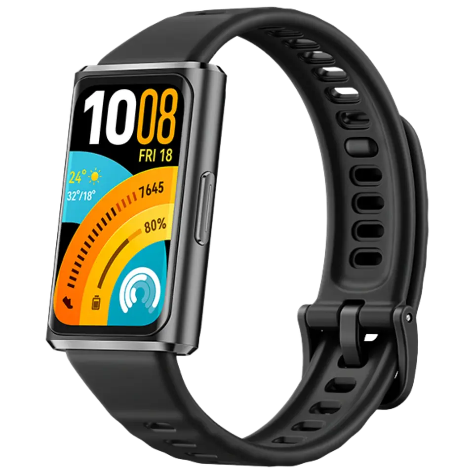 Huawei Band 11 Pro Black 1