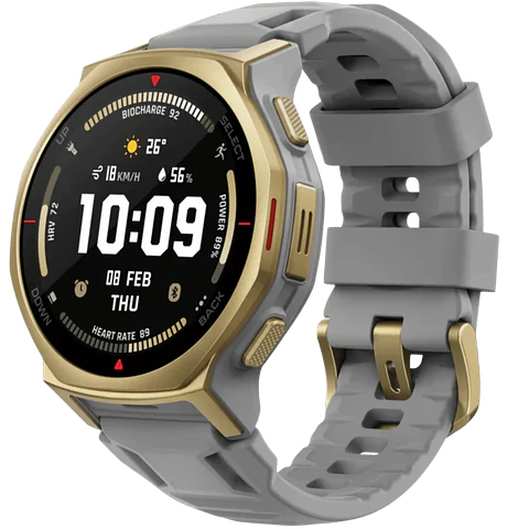 AMAZFIT T-REX 3 PRO 44MM ARTIC GOLD