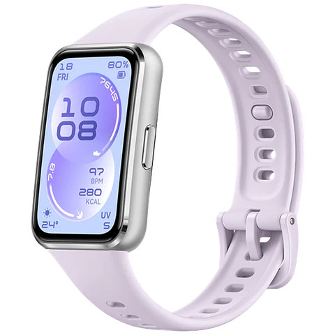 Huawei Band 11 Purple