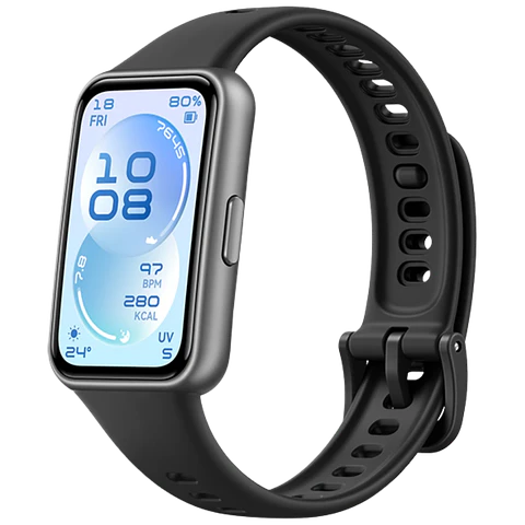 Huawei Band 11 Black