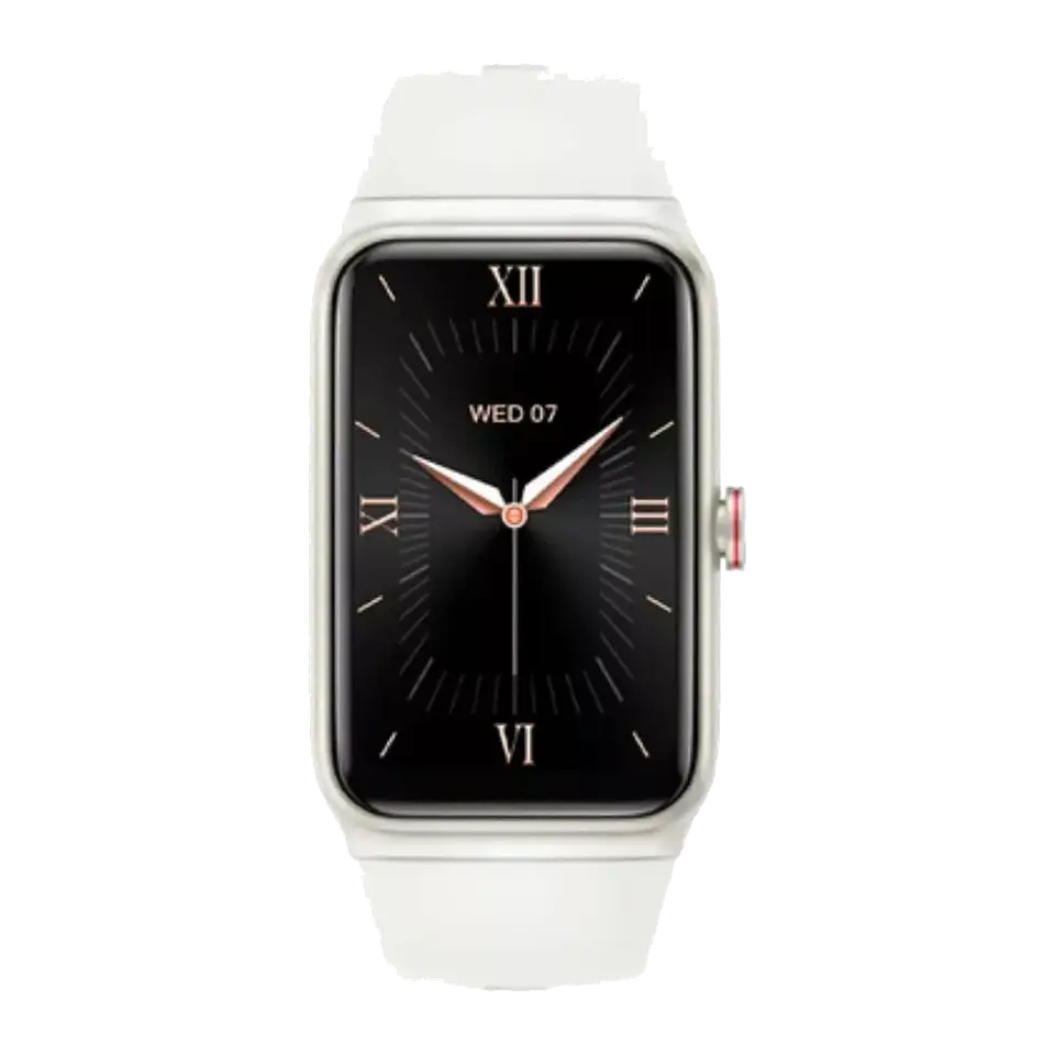 Honor Choice MOECEN Band White 1