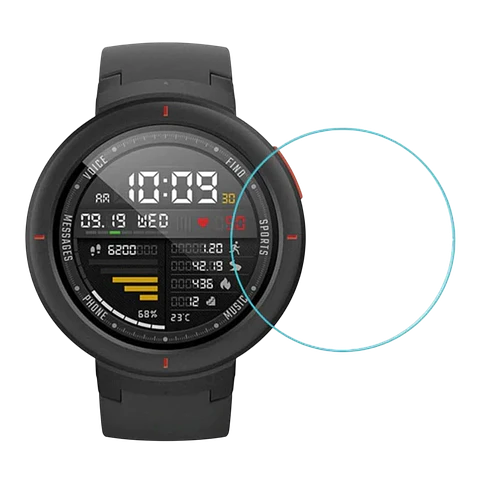 Protector de pantalla Amazfit Verge / Verge Lite