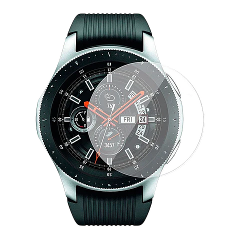 Protector de pantalla Samsung Galaxy Watch 46mm