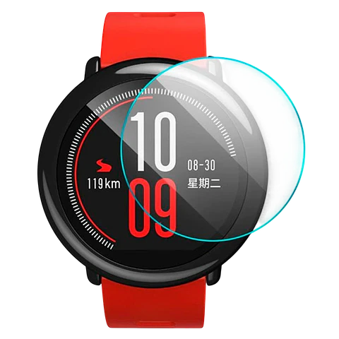 Protector de pantalla Amazfit Pace
