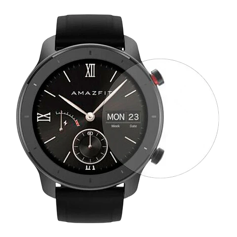 Protector de pantalla Amazfit GTR 47mm