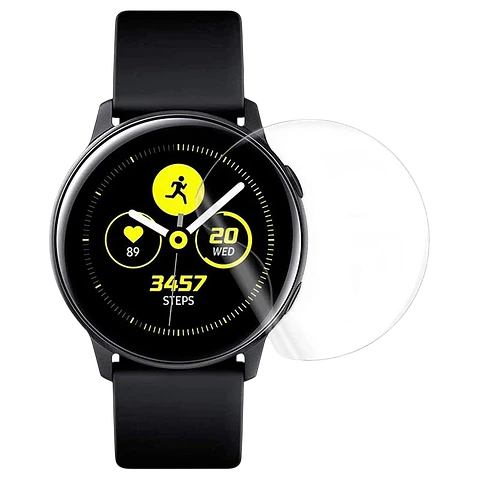 Protector de pantalla Samsung Galaxy Watch Active 2 44mm R820