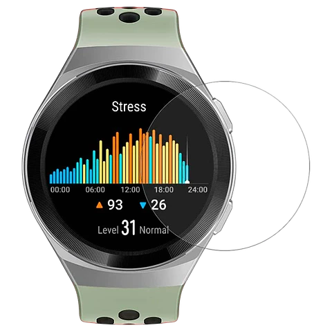 Protector de hidrogel Huawei Watch GT 2e