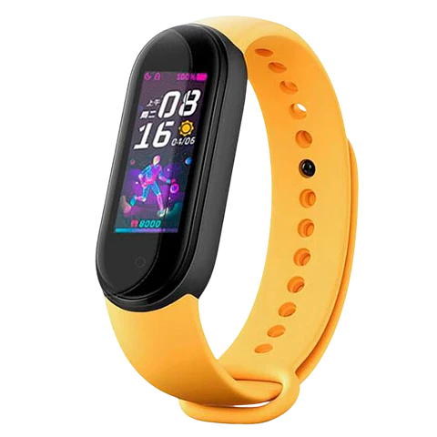 Protector de hidrogel Xiaomi Mi Band 5