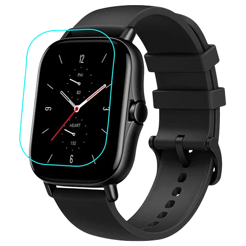 Protector de hidrogel Amazfit GTS 2 / GTS 2e