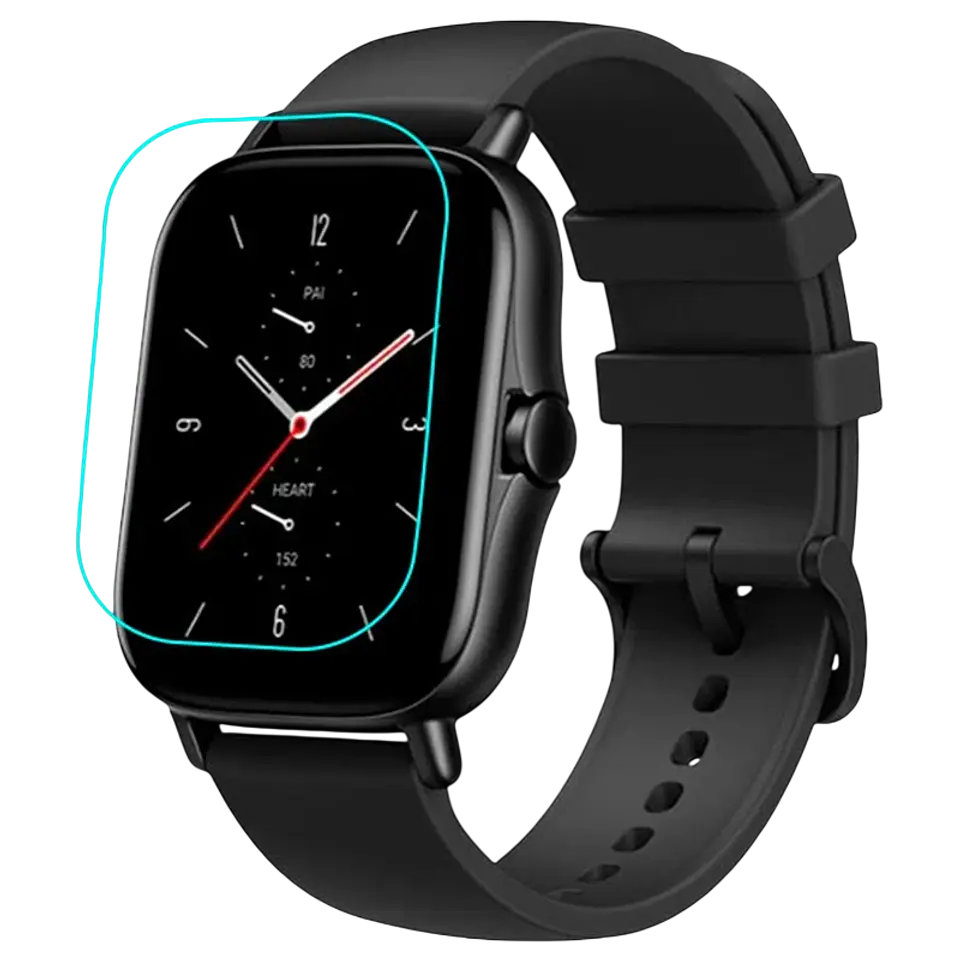 Protector de hidrogel Amazfit GTS 2 / GTS 2e 1