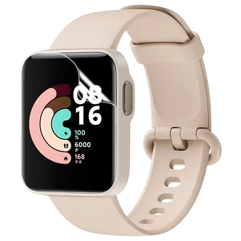 Protector de pantalla Xiaomi Mi Watch Lite