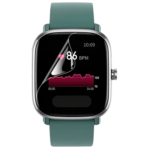 Protector de hidrogel Amazfit GTS 2 Mini