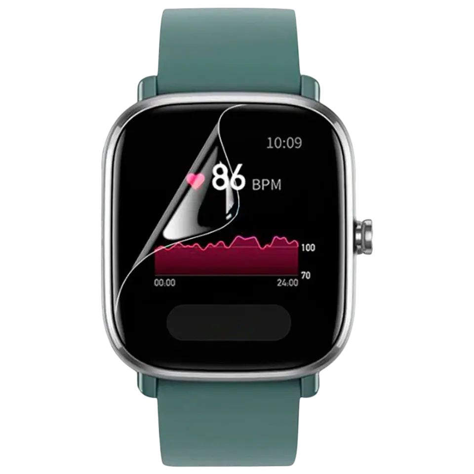 Protector de hidrogel Amazfit GTS 2 Mini 1
