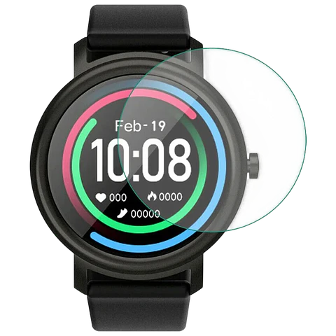 Protector de hidrogel MiBro Air Watch