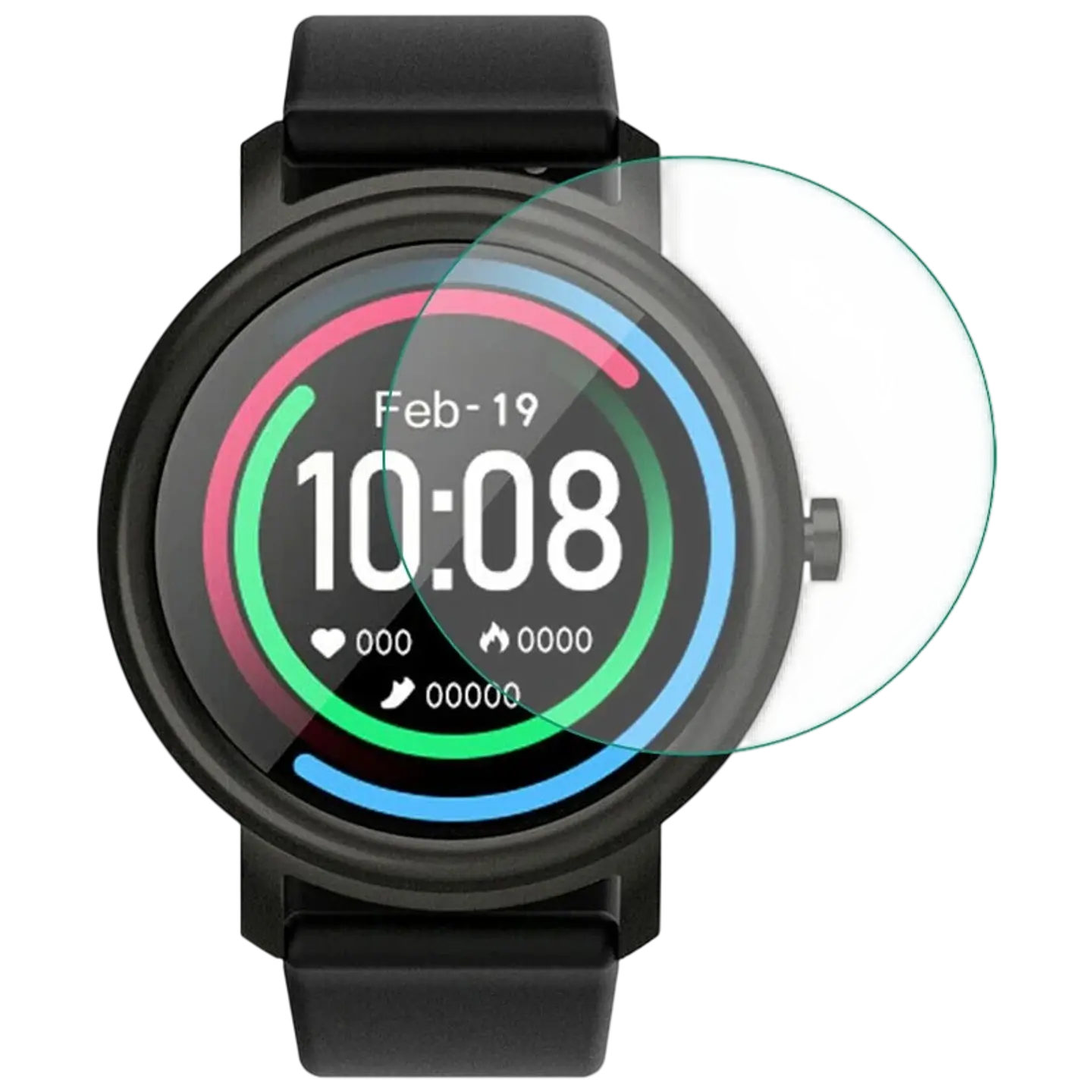 Protector de hidrogel MiBro Air Watch 1