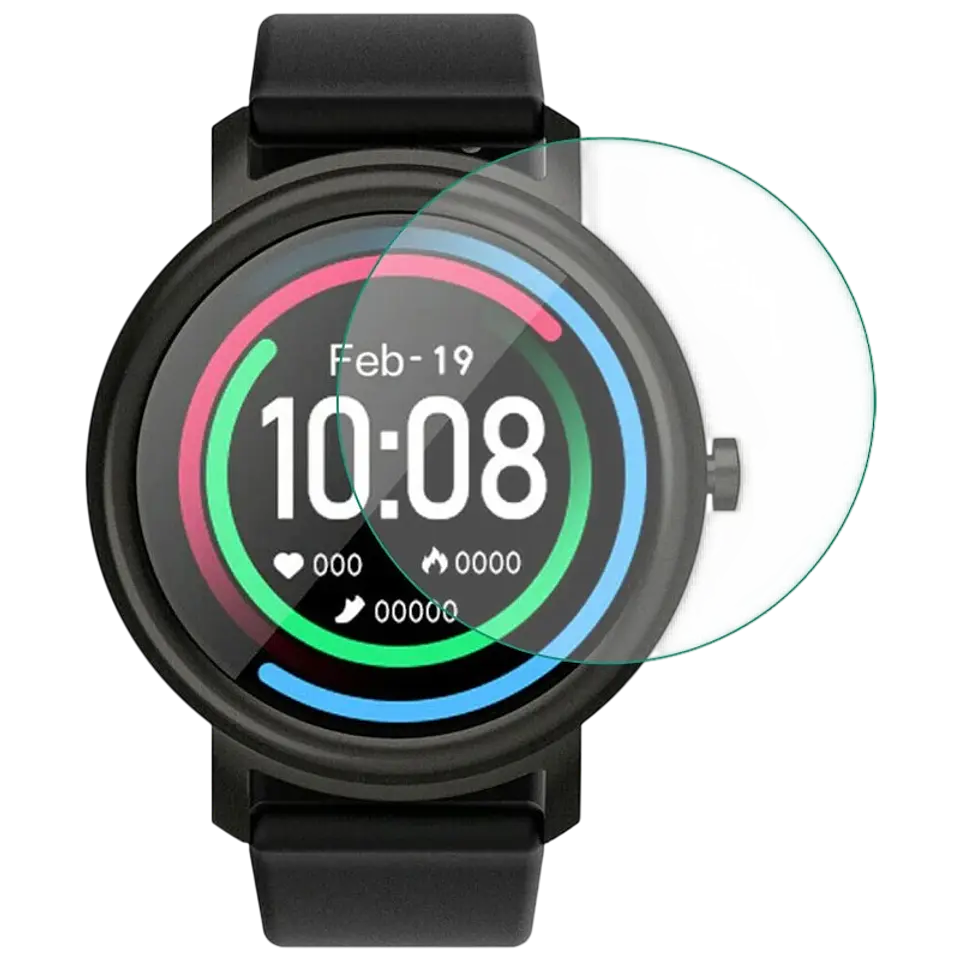 Protector de hidrogel MiBro Air Watch 1