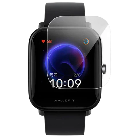 Protector de hidrogel Amazfit Bip U / U Pro