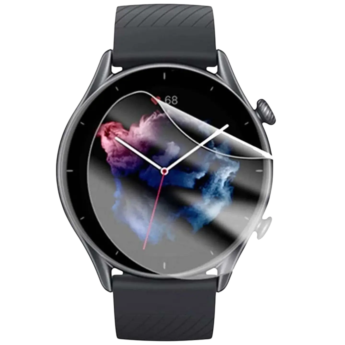 Protector de hidrogel Amazfit GTR 3 / GTR 3 Pro 1
