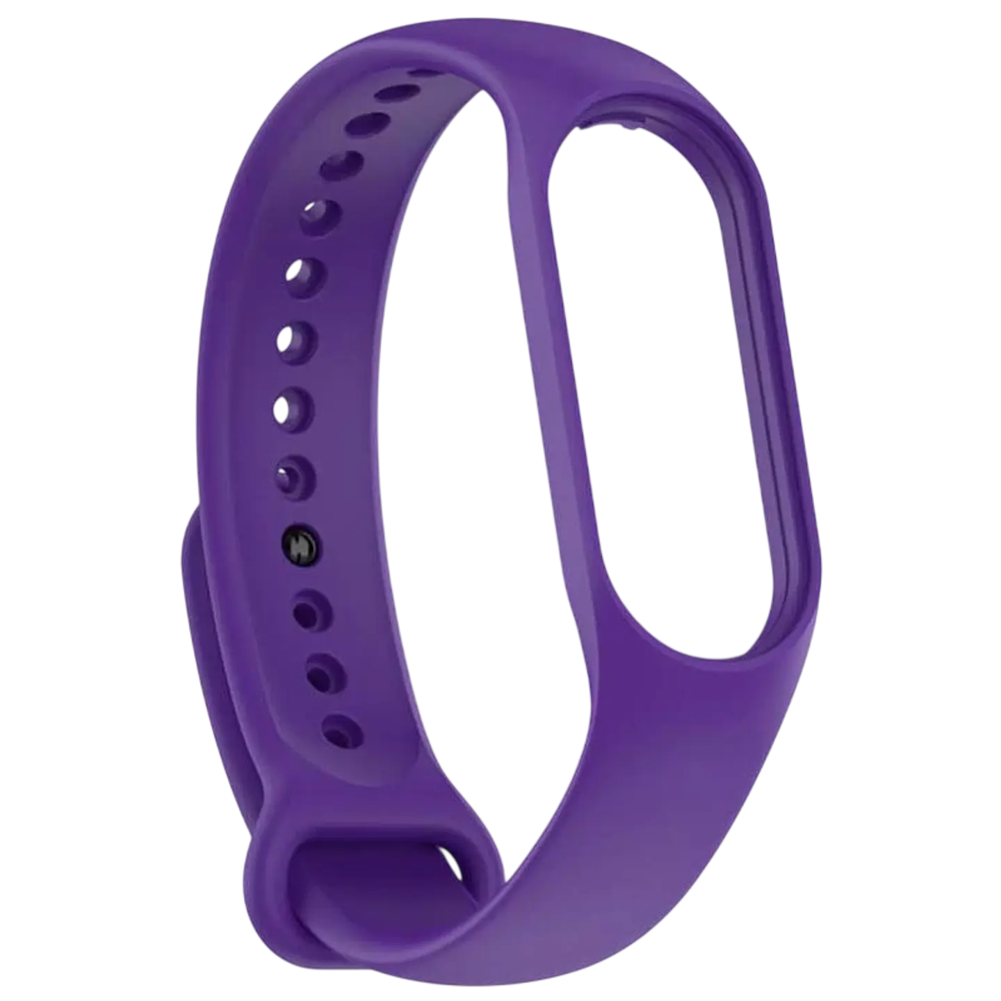 Correa Xiaomi Smart Band 7 Silicona Morado 1
